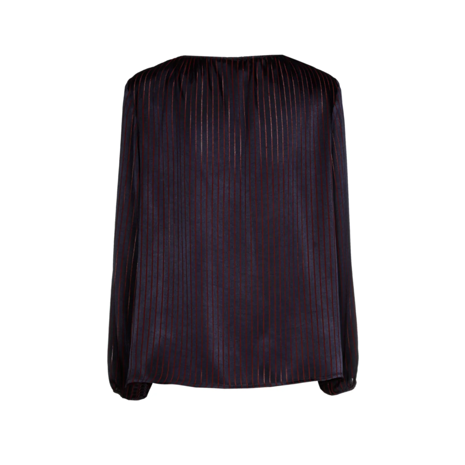Xandres Blouse rayée-Femme Xandres Plus|Blouses
