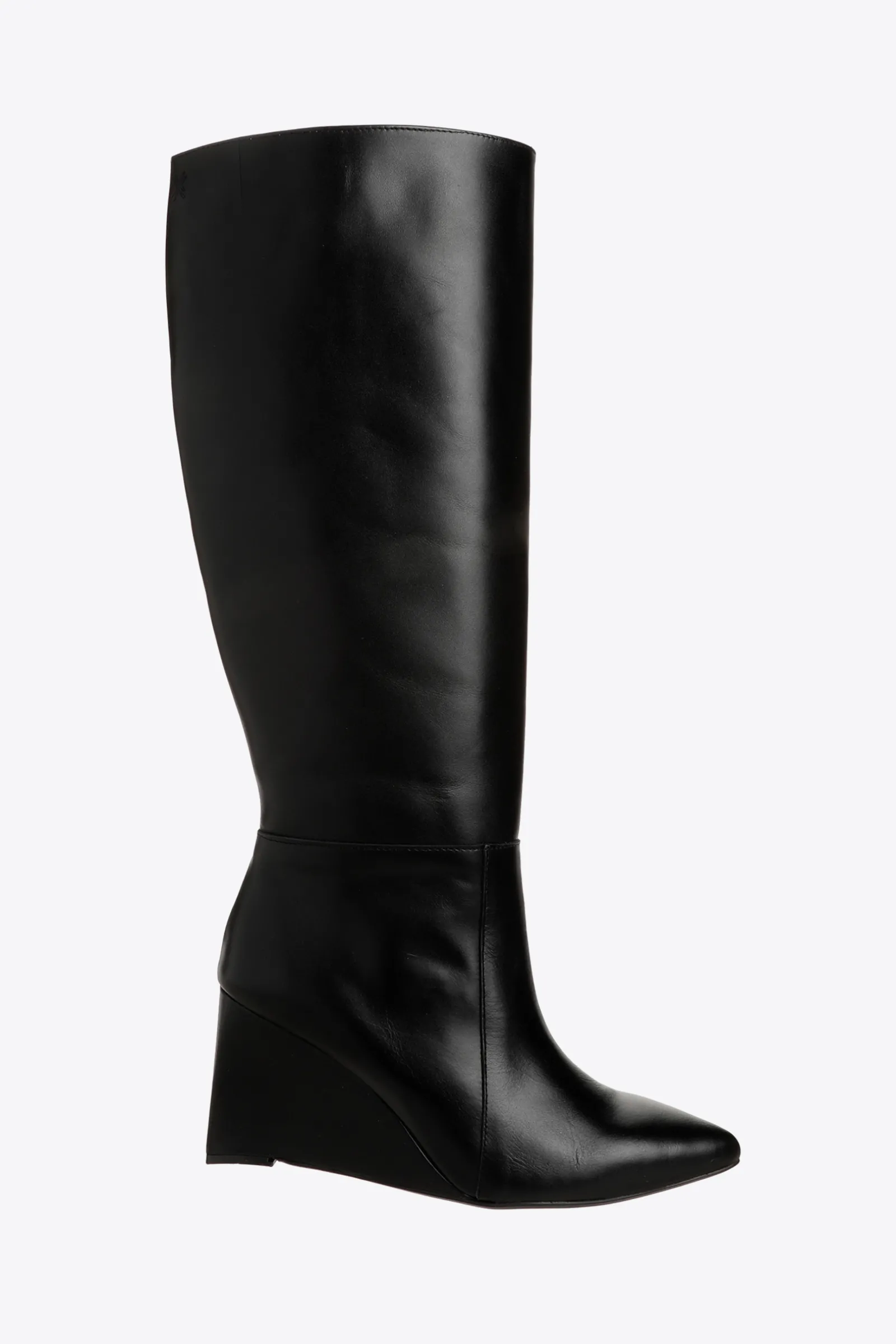 Xandres Bottes à talon compensé-Femme Chaussures|Accessoires