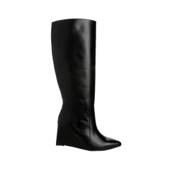 Xandres Bottes à talon compensé-Femme Chaussures|Accessoires