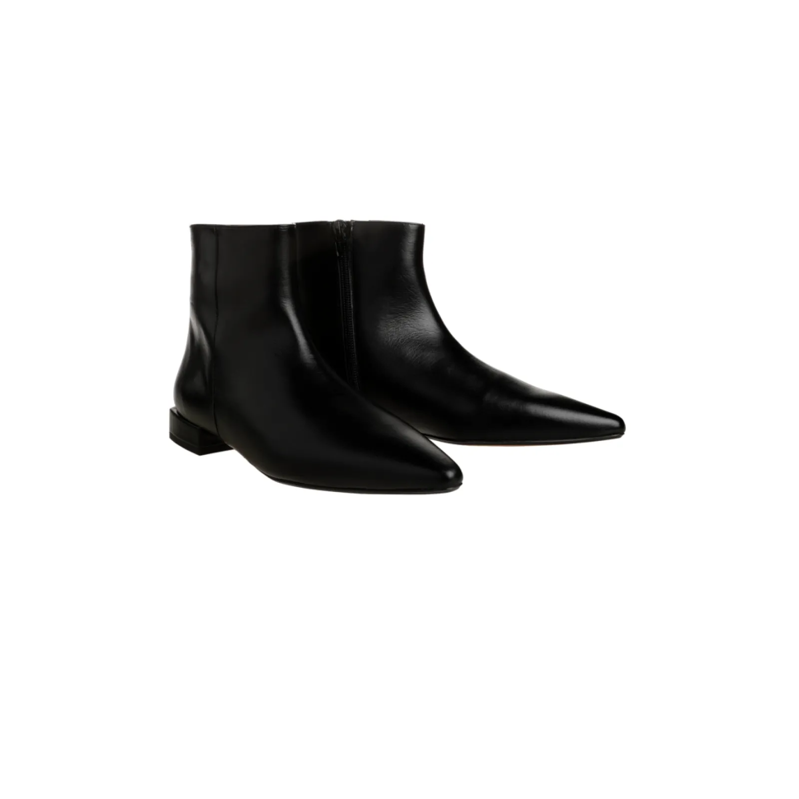 Xandres Bottines intemporelles-Femme Chaussures|Accessoires