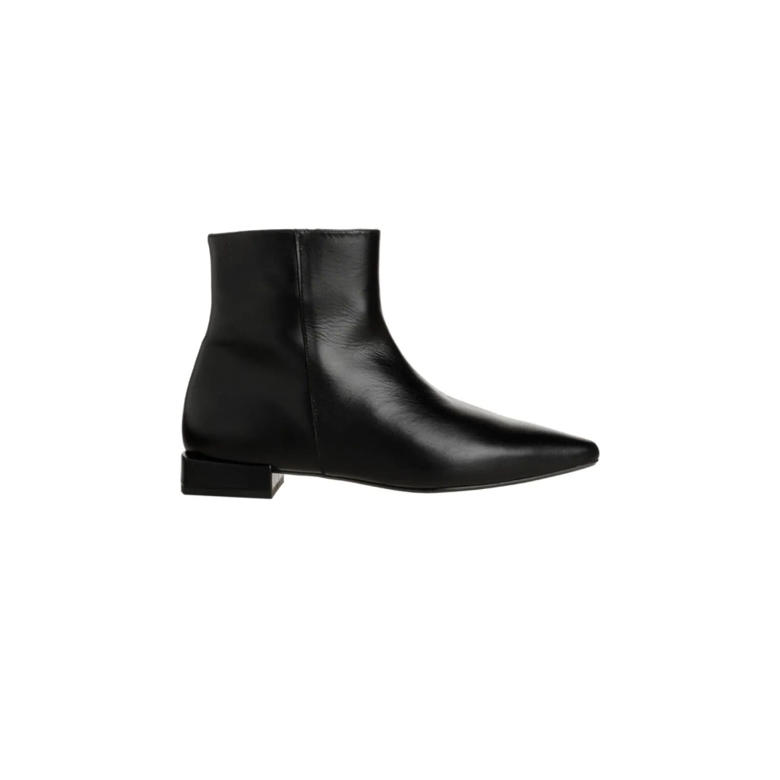 Xandres Bottines intemporelles-Femme Chaussures|Accessoires