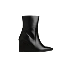 Xandres Bottines à talon compensé-Femme Chaussures|Accessoires