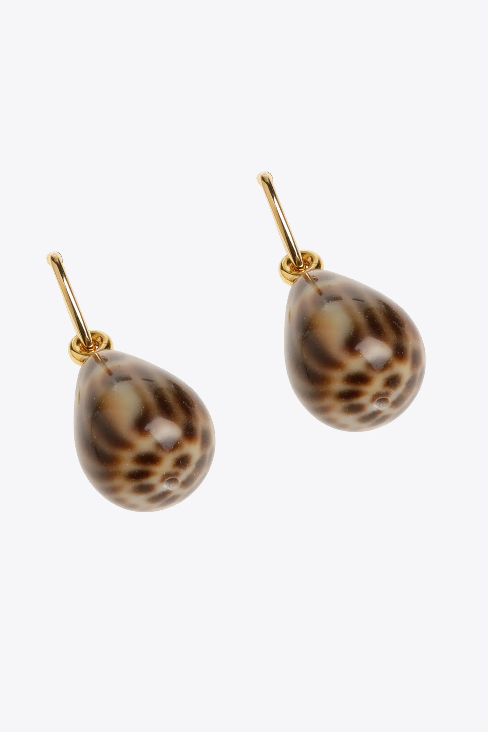 Xandres Boucles d’oreilles avec perle-Femme Accessoires