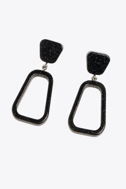 Xandres Boucles d’oreilles géométriques-Femme Accessoires