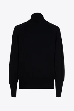 Xandres Cache-cœur à col châle-Femme Pulls & Cardigans