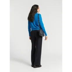 Xandres Cache-cœur à col châle-Femme Pulls & Cardigans