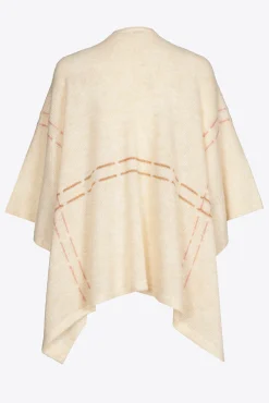 Xandres Cape légère-Femme Xandres Plus|Echarpes