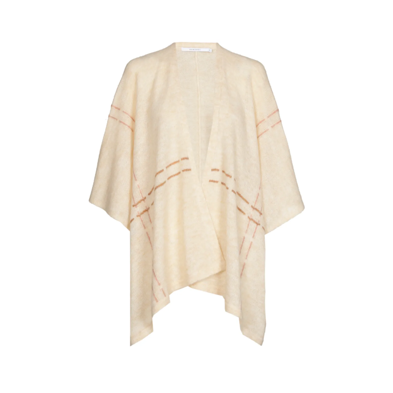 Xandres Cape légère-Femme Xandres Plus|Echarpes