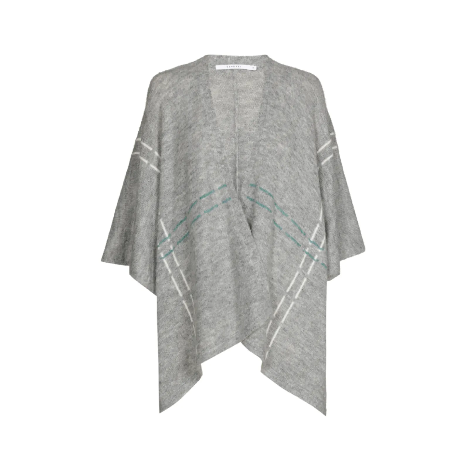 Xandres Cape légère-Femme Xandres Plus|Accessoires