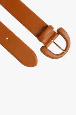 Xandres Ceinture en cuir-Femme Accessoires