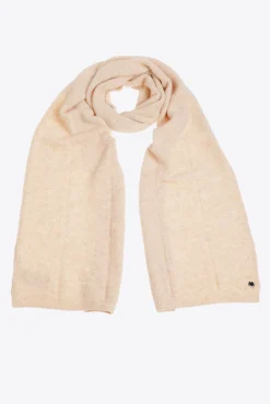 Xandres Écharpe à carreaux-Femme Xandres Plus|Accessoires
