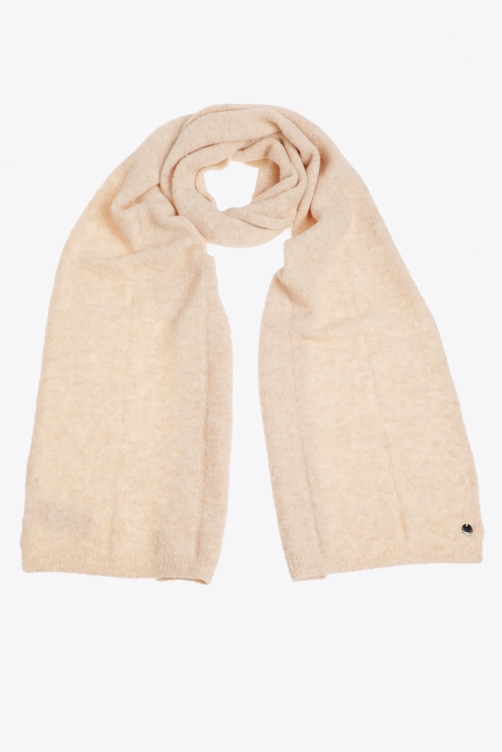 Xandres Écharpe à carreaux-Femme Xandres Plus|Accessoires