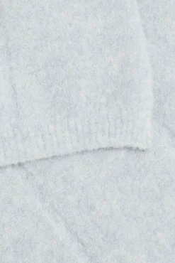 Xandres Écharpe à carreaux-Femme Xandres Plus|Accessoires