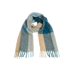 Xandres Écharpe chaude en mélange de laines-Femme Accessoires|Echarpes