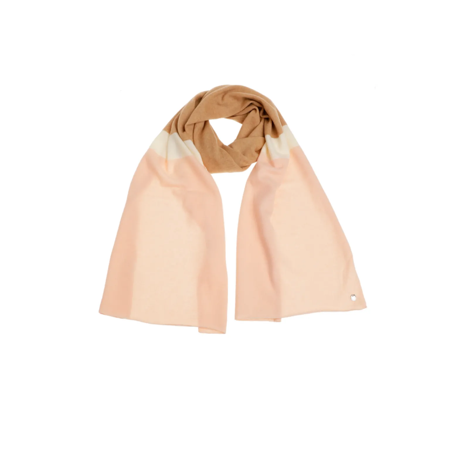 Xandres Écharpe colorée en cachemire-Femme Xandres Plus|Accessoires