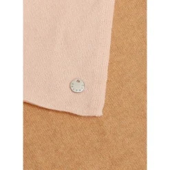 Xandres Écharpe colorée en cachemire-Femme Xandres Plus|Accessoires