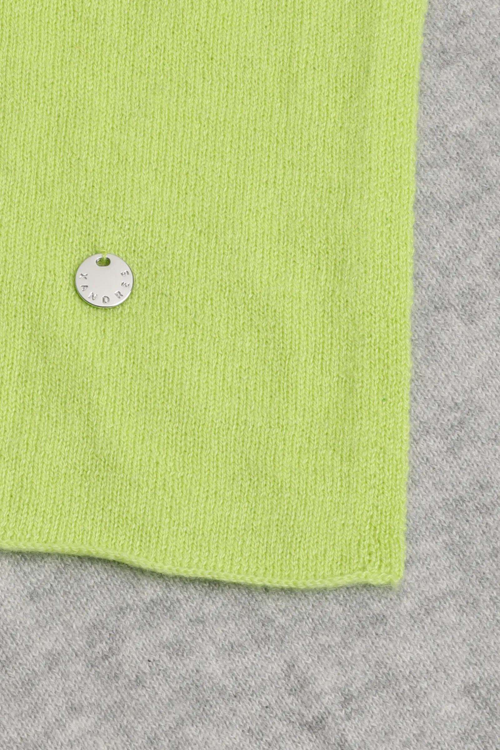 Xandres Écharpe colorée en cachemire-Femme Xandres Plus|Accessoires