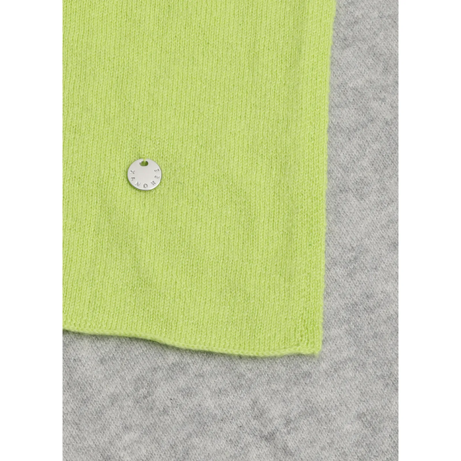 Xandres Écharpe colorée en cachemire-Femme Xandres Plus|Accessoires