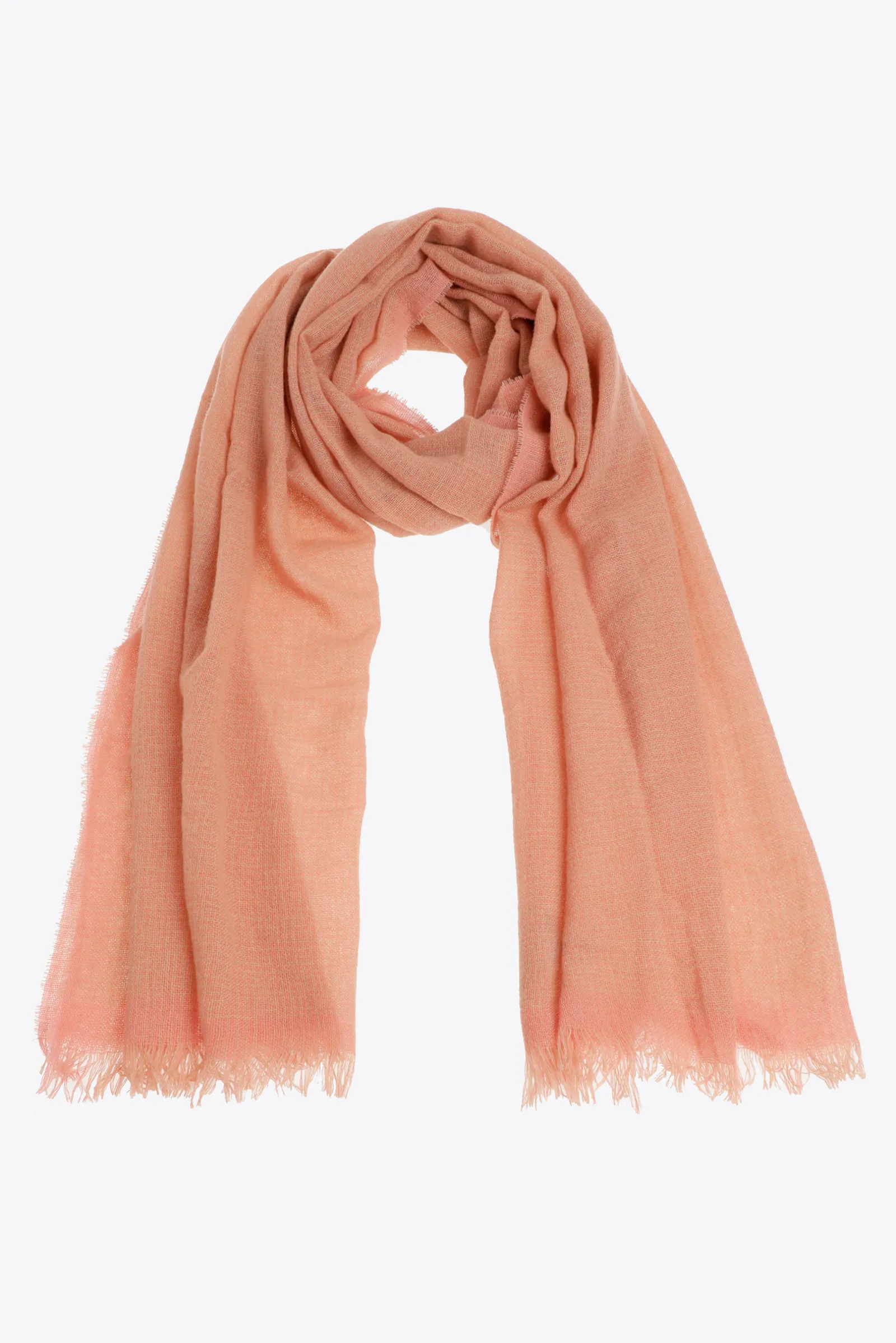 Xandres Écharpe en cachemire-Femme Accessoires|Echarpes