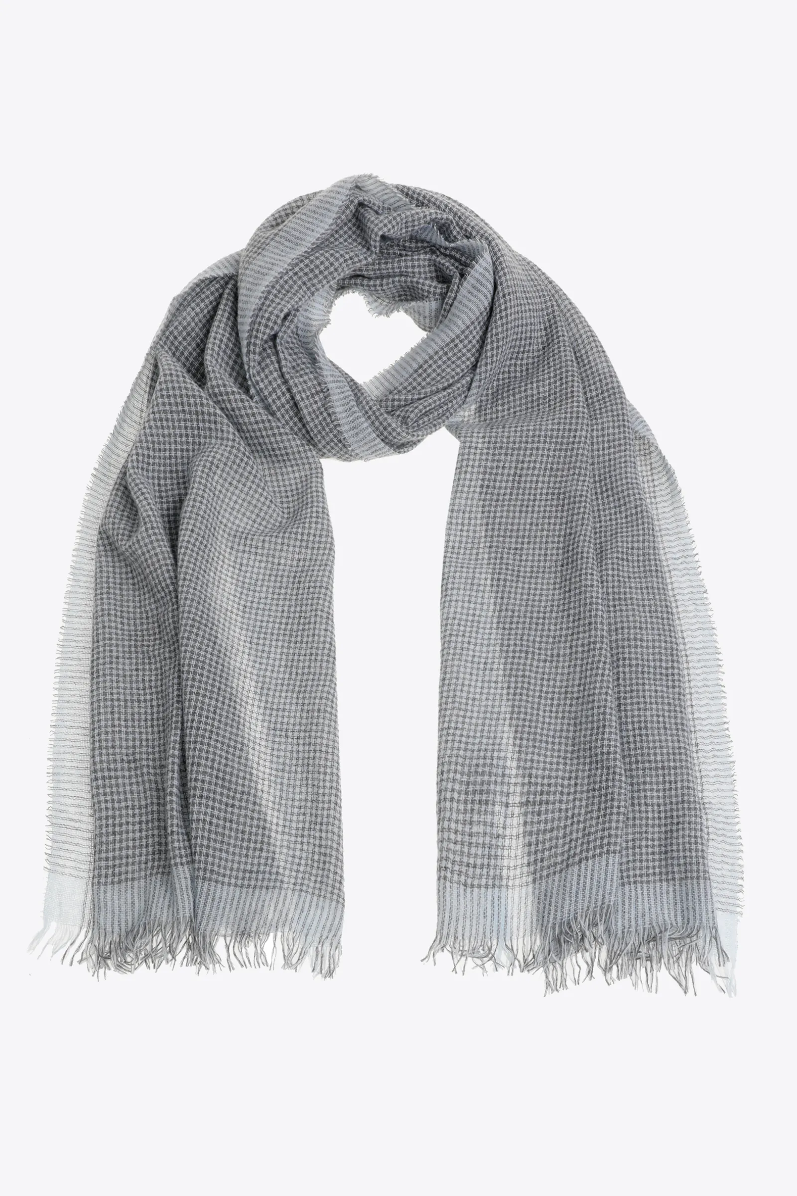 Xandres Écharpe en cachemire-Femme Accessoires|Echarpes