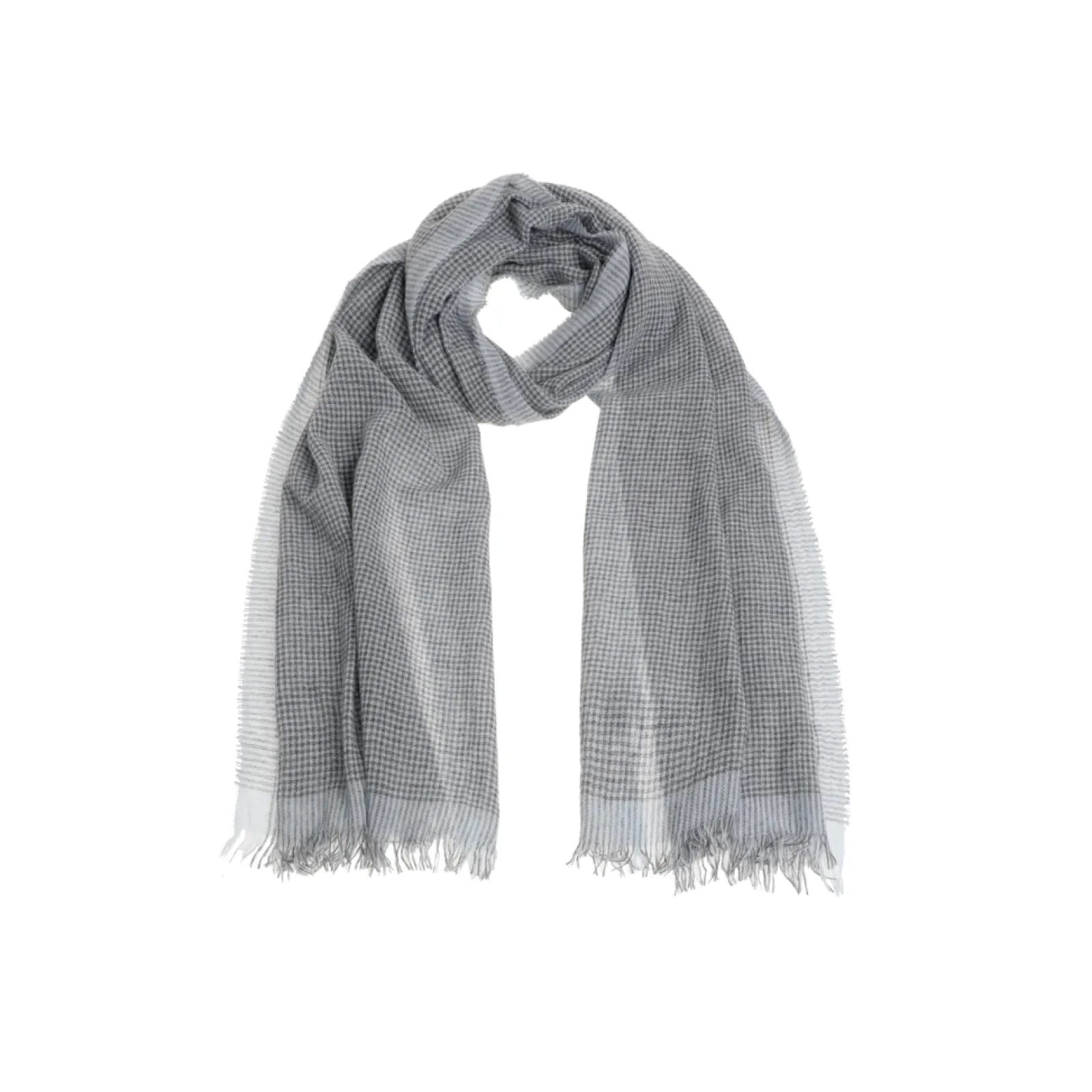 Xandres Écharpe en cachemire-Femme Accessoires|Echarpes