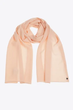 Xandres Écharpe en cachemire-Femme Xandres Plus|Accessoires