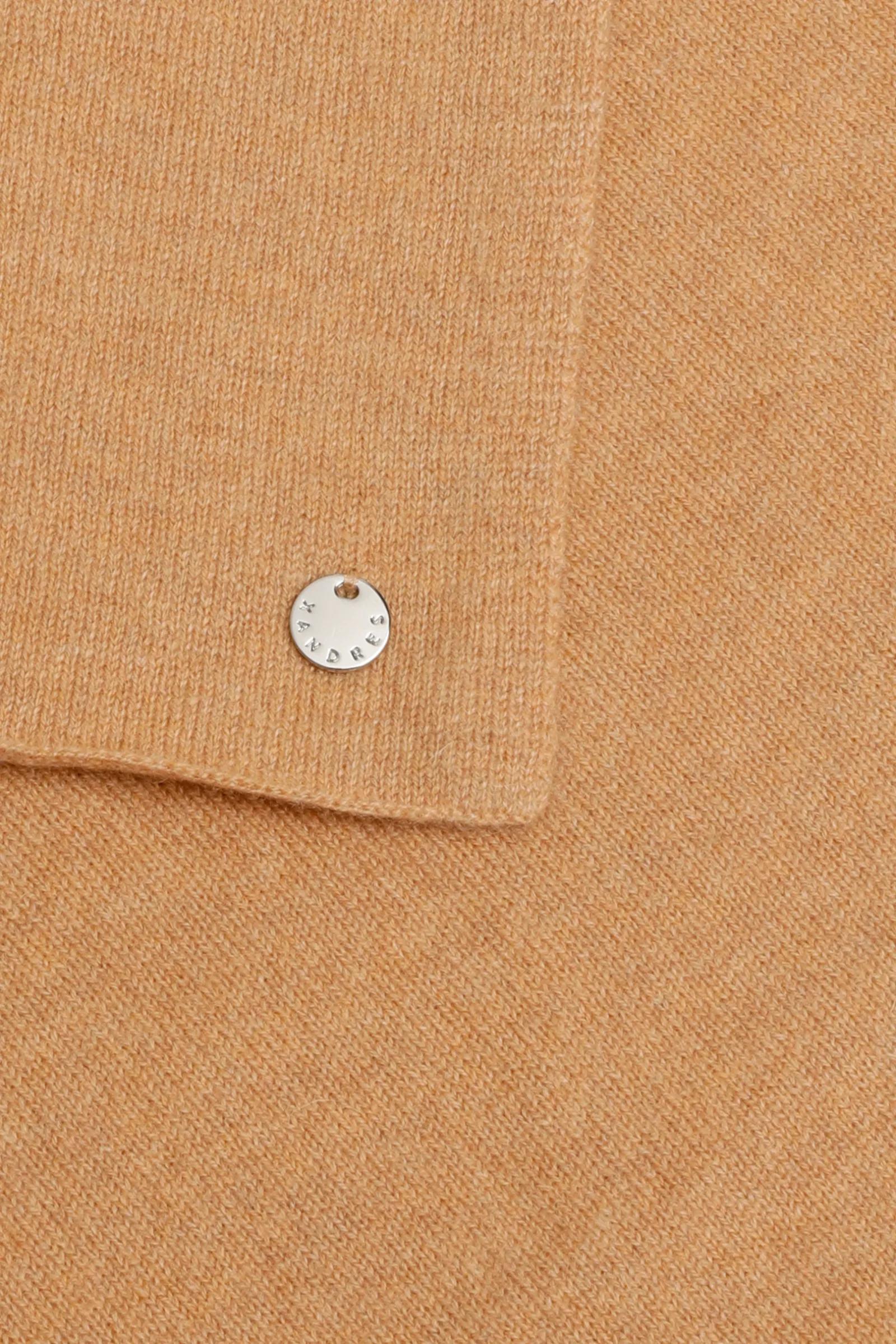 Xandres Écharpe en cachemire-Femme Xandres Plus|Accessoires