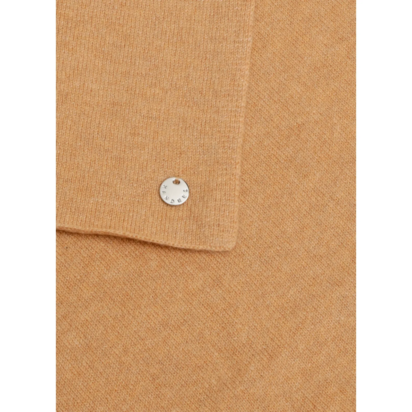 Xandres Écharpe en cachemire-Femme Xandres Plus|Accessoires