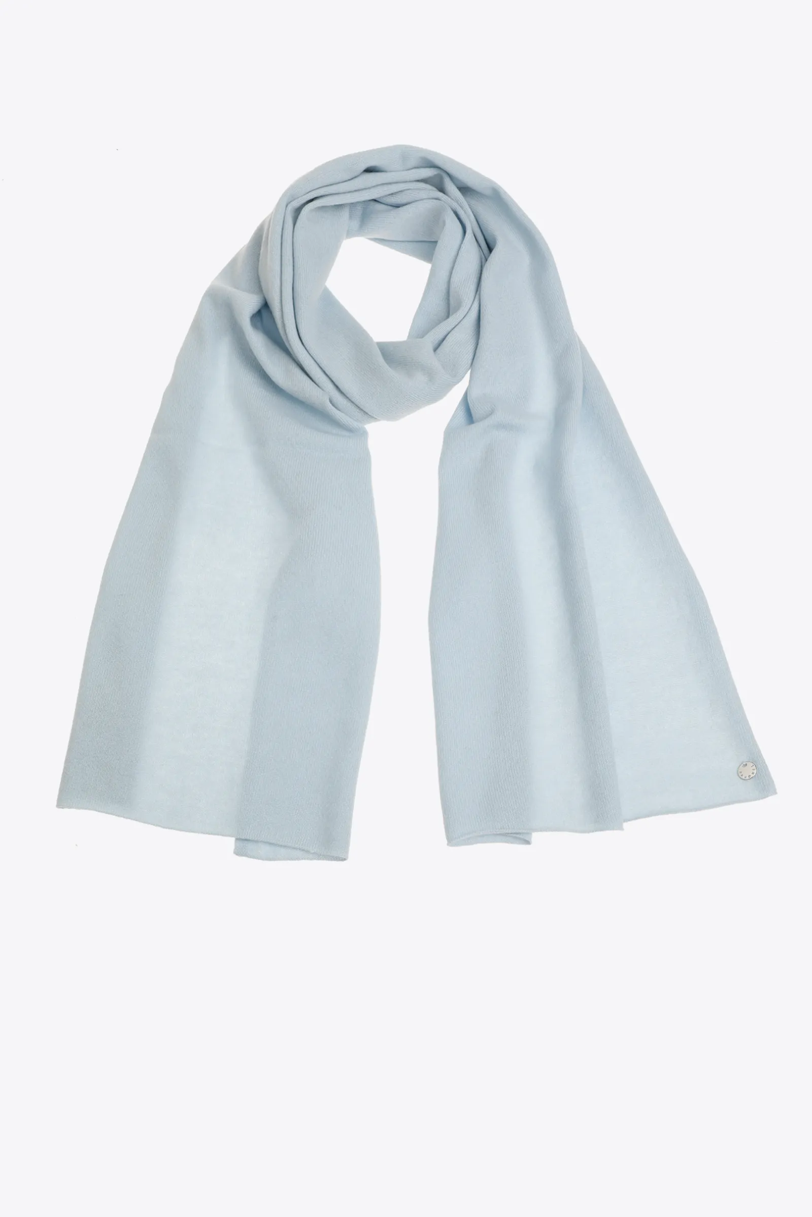 Xandres Écharpe en cachemire-Femme Xandres Plus|Accessoires