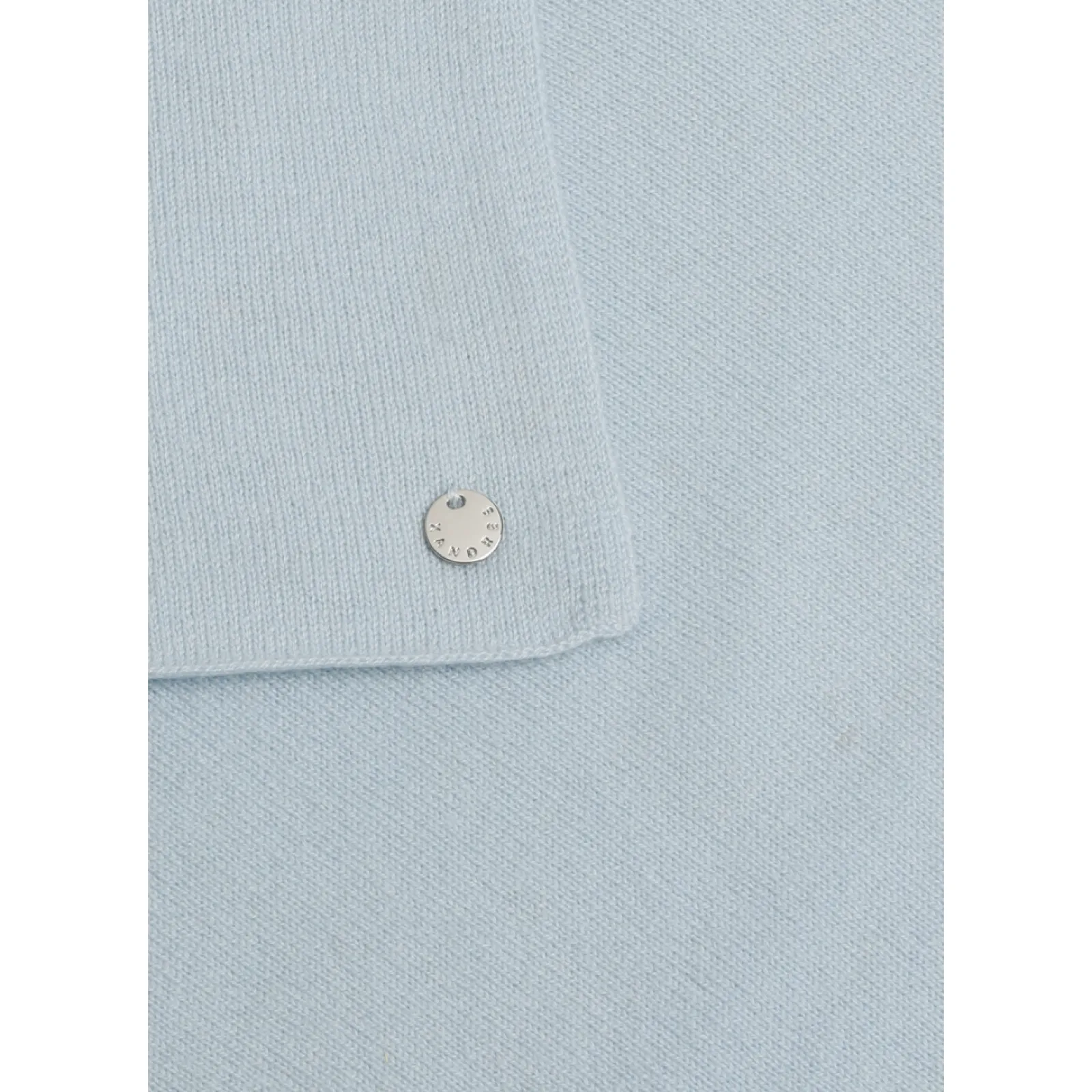 Xandres Écharpe en cachemire-Femme Xandres Plus|Accessoires