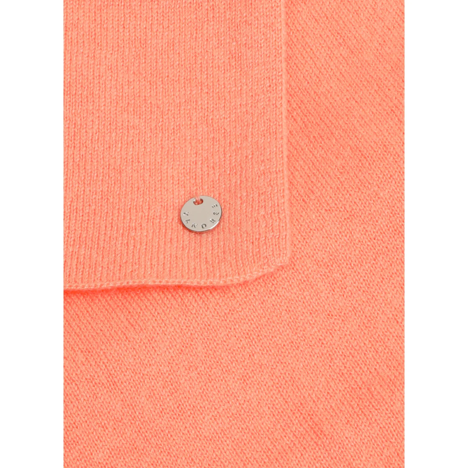 Xandres Écharpe en cachemire-Femme Xandres Plus|Accessoires