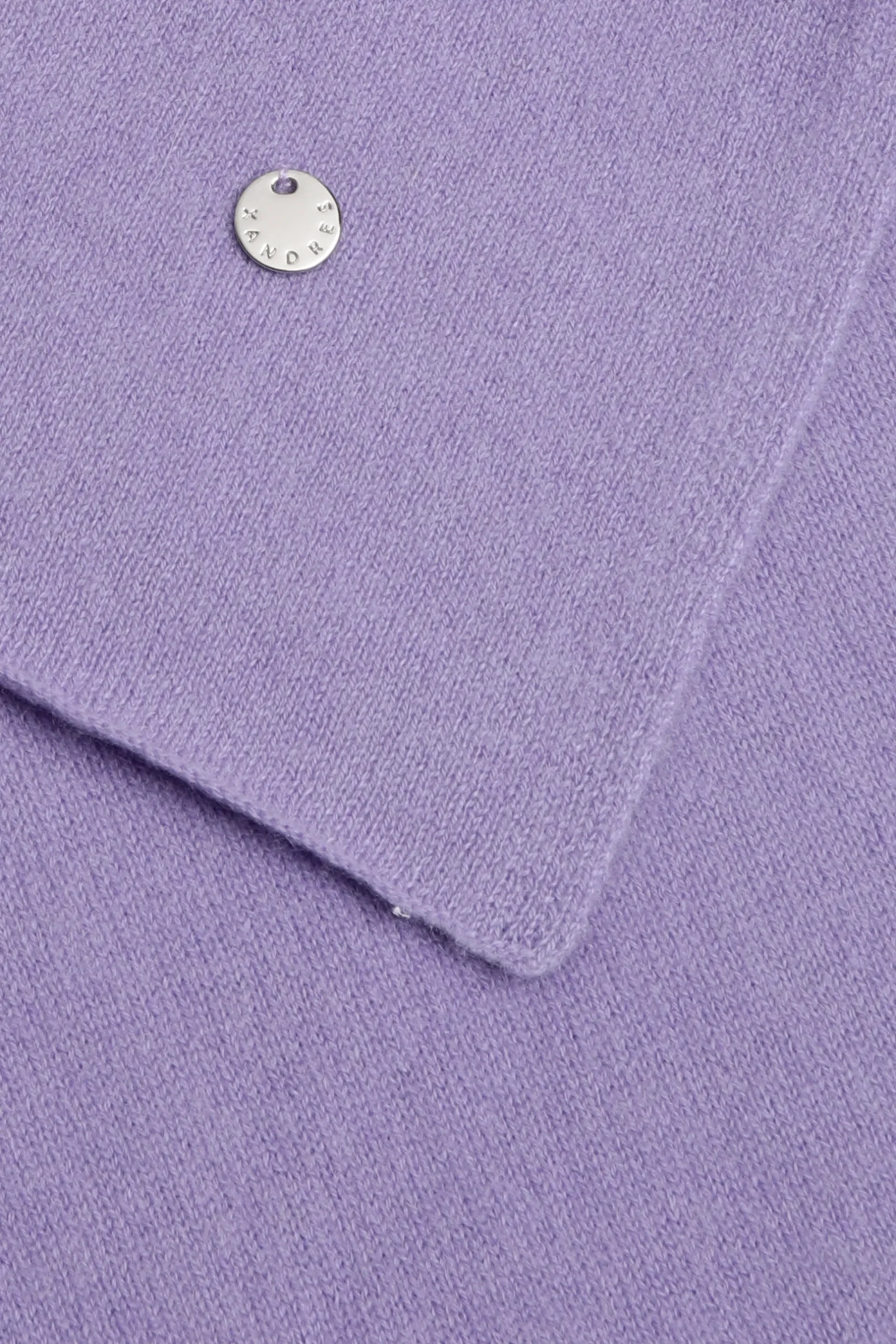 Xandres Écharpe en cachemire-Femme Xandres Plus|Accessoires