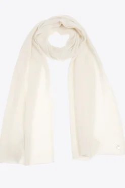 Xandres Écharpe en cachemire-Femme Xandres Plus|Accessoires