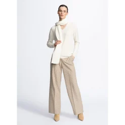Xandres Écharpe en cachemire-Femme Xandres Plus|Accessoires
