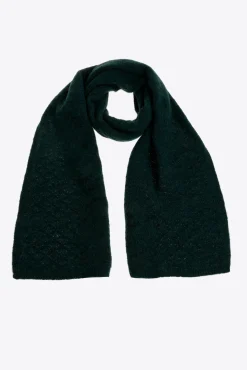Xandres Écharpe en laine d’alpaga-Femme Accessoires|Echarpes