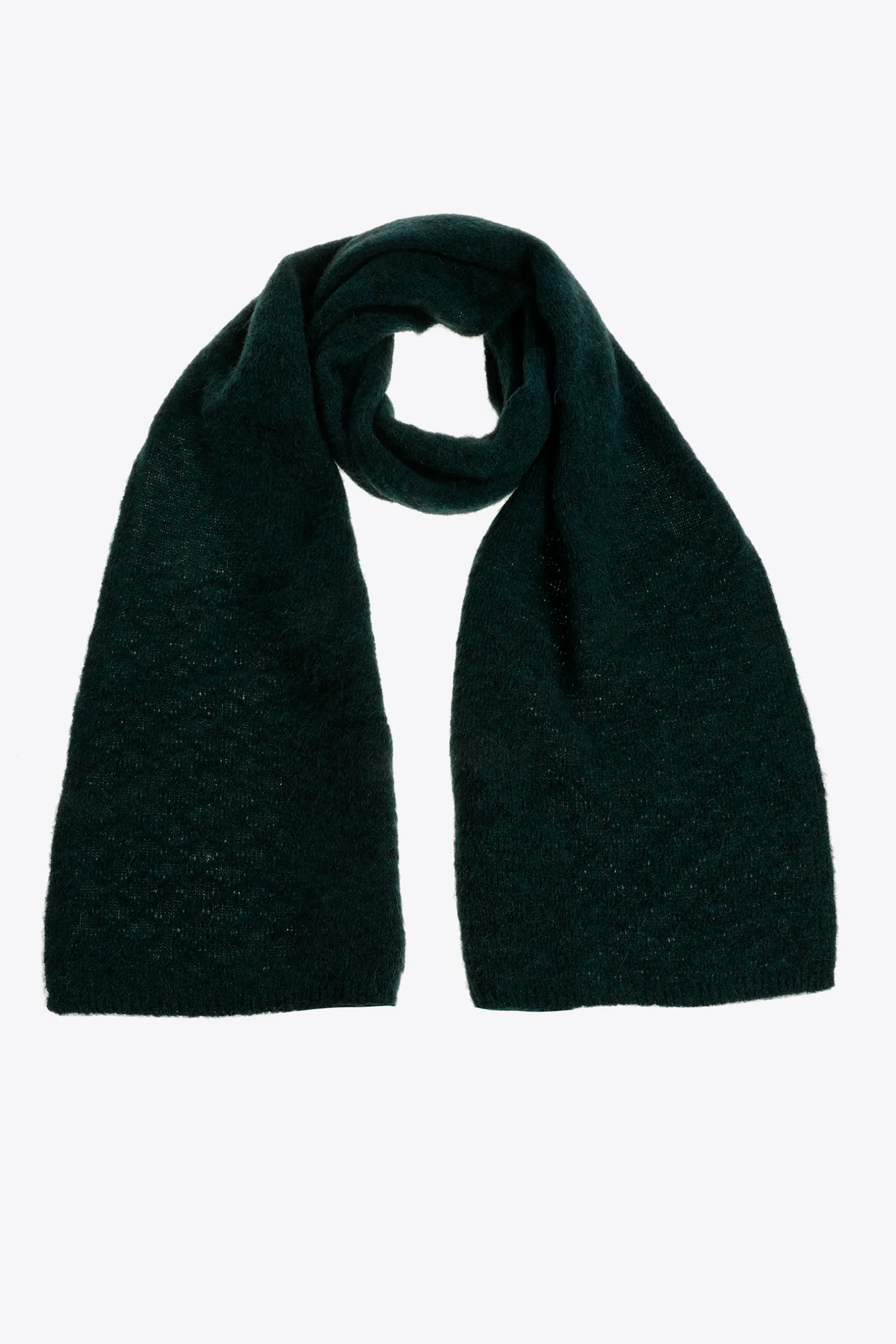 Xandres Écharpe en laine d’alpaga-Femme Accessoires|Echarpes