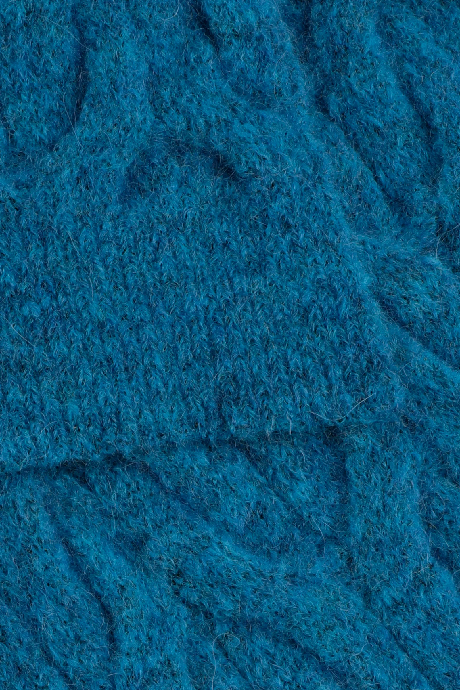Xandres Écharpe en laine d’alpaga-Femme Accessoires|Echarpes