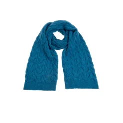 Xandres Écharpe en laine d’alpaga-Femme Accessoires|Echarpes