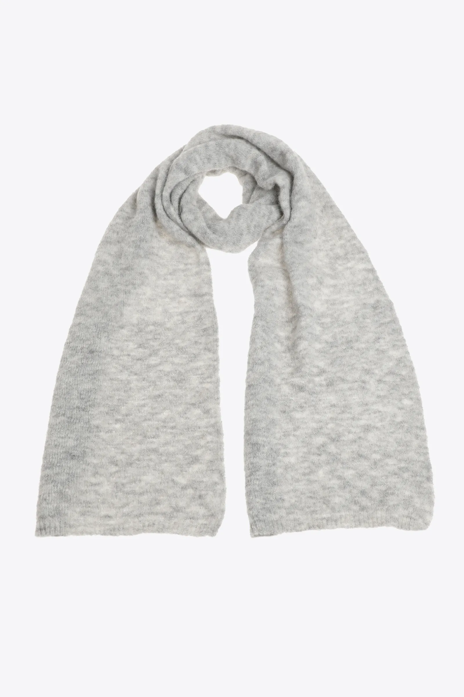 Xandres Écharpe en laine d’alpaga-Femme Accessoires|Echarpes