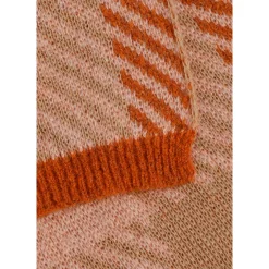 Xandres Écharpe en laine d’alpaga-Femme Xandres Plus|Accessoires