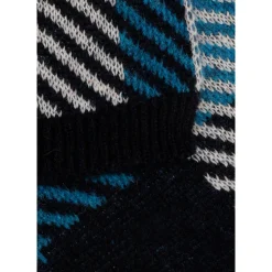 Xandres Écharpe en laine d’alpaga-Femme Xandres Plus|Accessoires