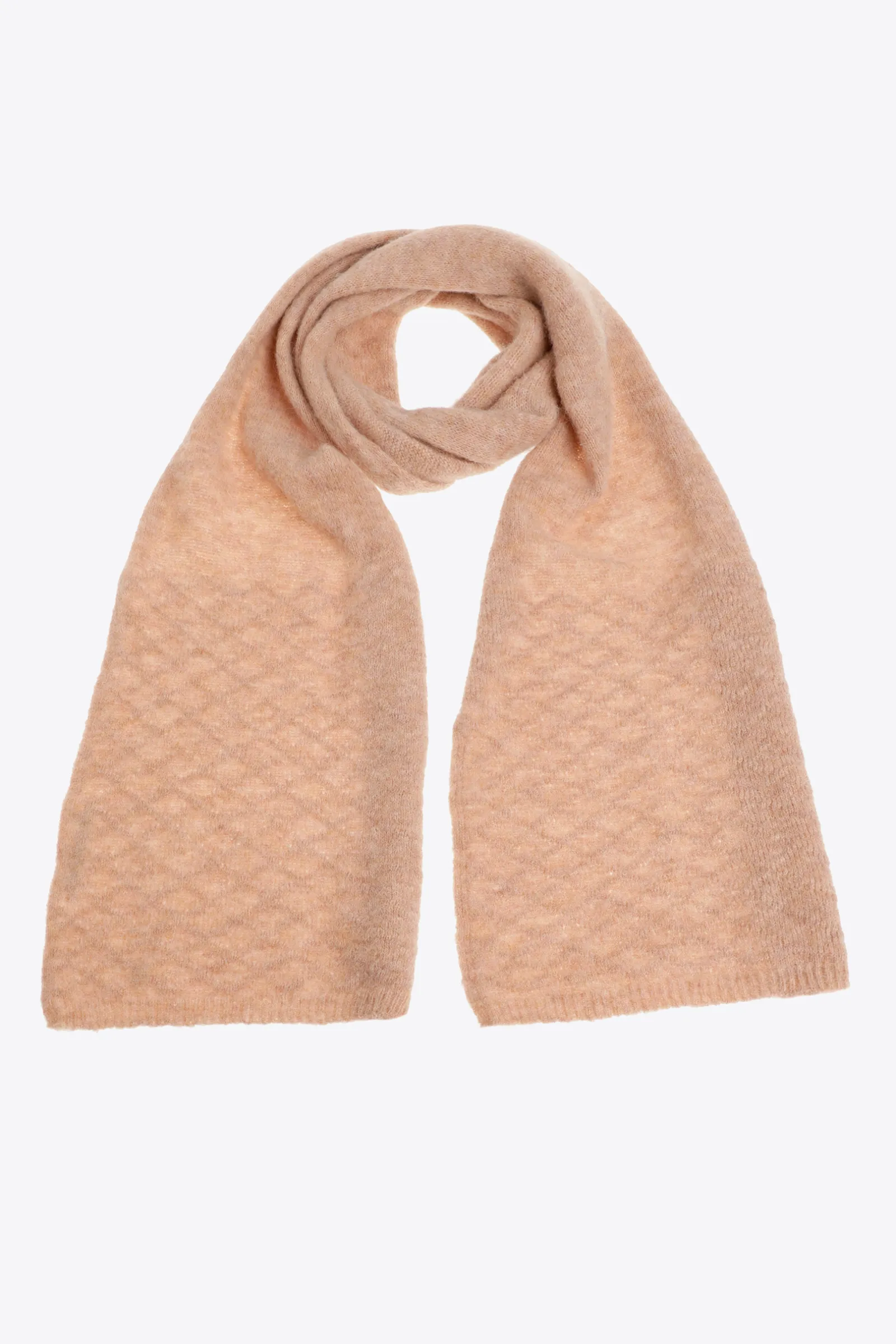 Xandres Écharpe en laine d’alpaga-Femme Xandres Plus|Accessoires