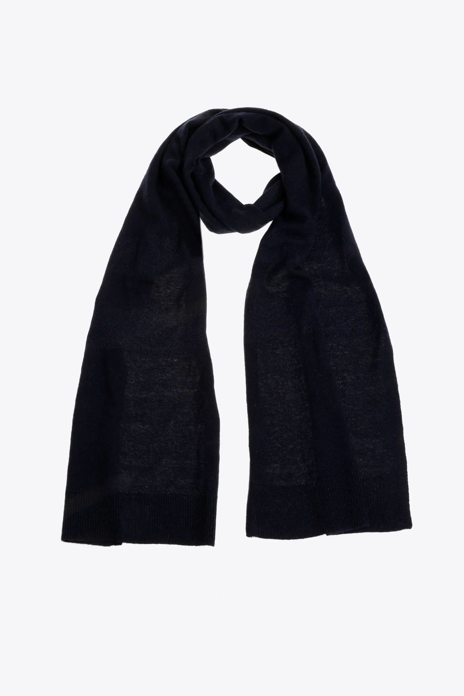 Xandres Écharpe fine tricotée avec une touche de lurex-Femme Accessoires|Echarpes