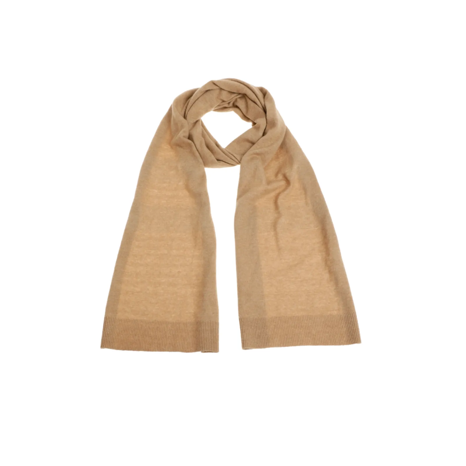 Xandres Écharpe fine tricotée avec une touche de lurex-Femme Accessoires|Echarpes