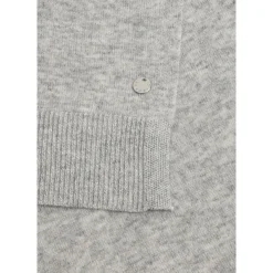 Xandres Écharpe fine tricotée avec une touche de lurex-Femme Accessoires|Echarpes