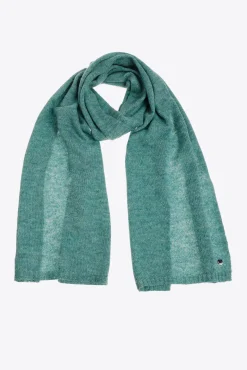 Xandres Écharpe mélangée contenant notamment du mohair-Femme Xandres Plus|Accessoires