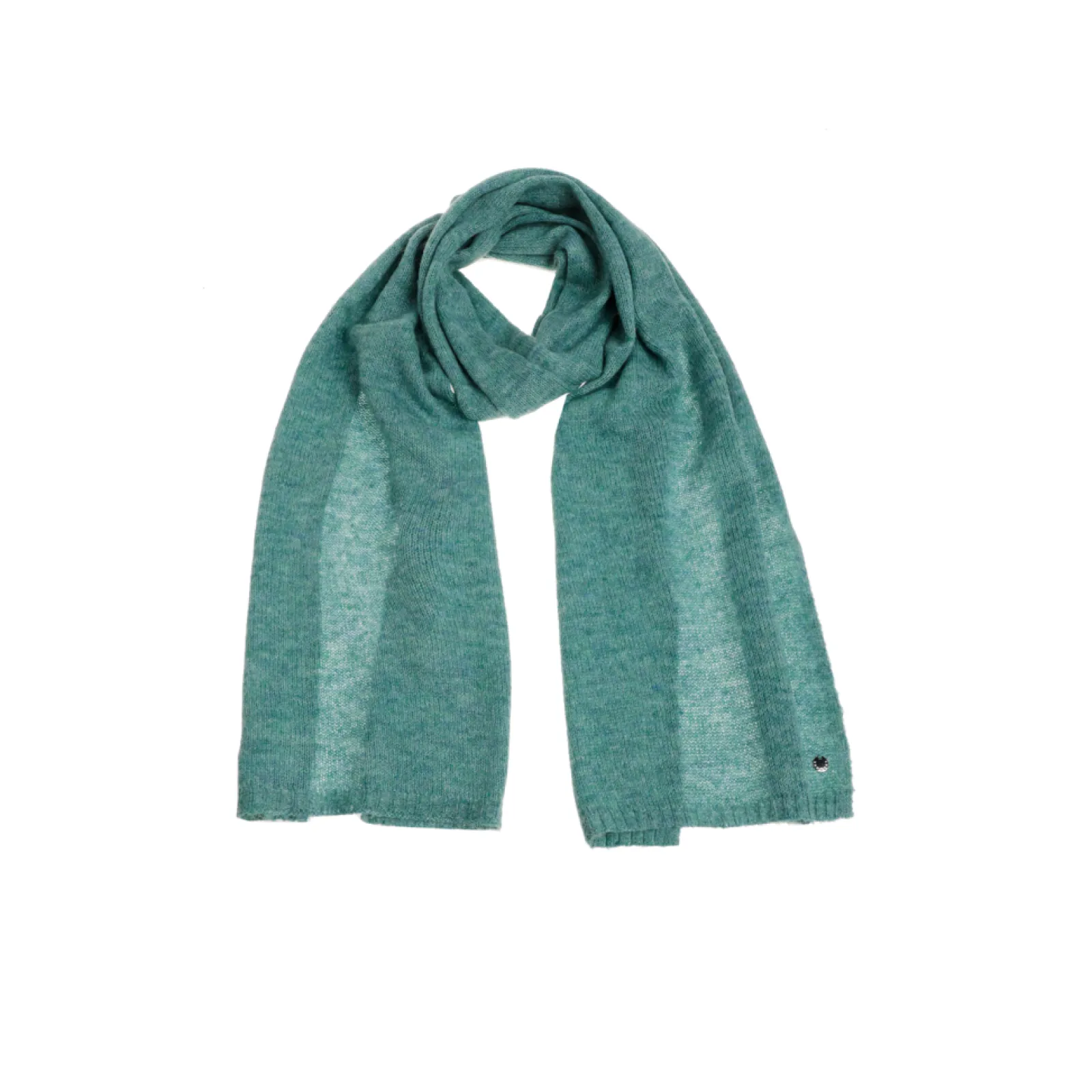 Xandres Écharpe mélangée contenant notamment du mohair-Femme Xandres Plus|Accessoires
