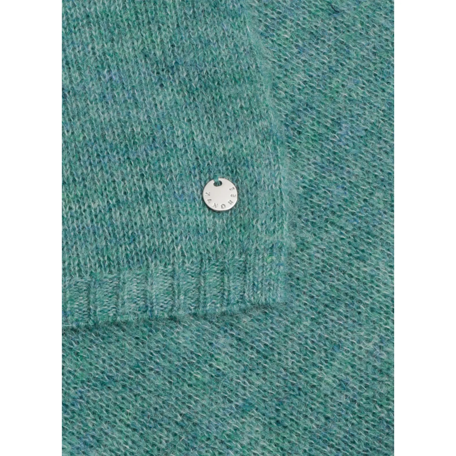 Xandres Écharpe mélangée contenant notamment du mohair-Femme Xandres Plus|Accessoires
