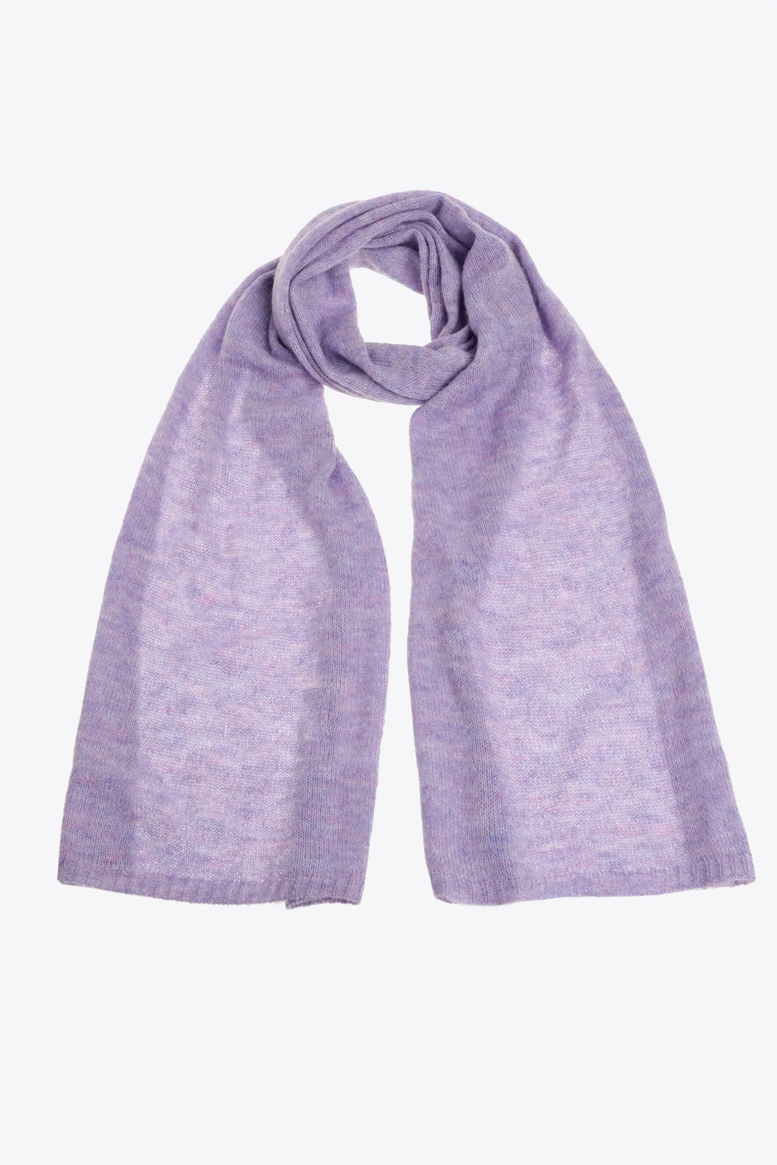 Xandres Écharpe mélangée contenant notamment du mohair-Femme Xandres Plus|Accessoires