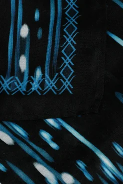 Xandres Écharpe à motif-Femme Accessoires|Echarpes